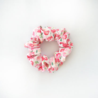 Flo Scrunchie - Floral Mix